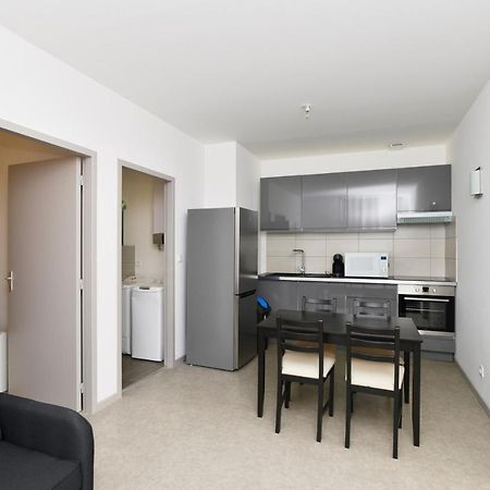 Heptagone Apartment Saint-Quentin  Exterior photo